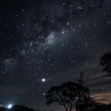 Bangalo Luxo Entre Lindas Cachoeiras Baependi Dış mekan fotoğraf